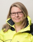 Bausachverständige, Immobiliensachverständige, Immobiliengutachterin und Baugutachterin  Svenja Rohlfs Taufkirchen